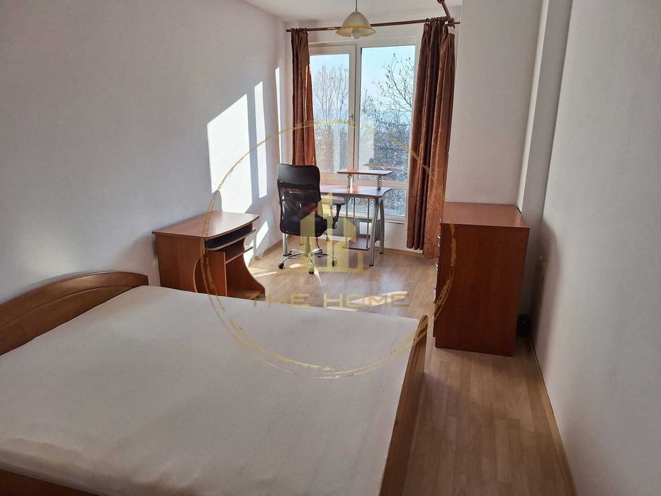 Дава се под наем Двустаен апартамент в Варна, Възраждане 3 - 50 кв.м за 300 € - Снимка #3