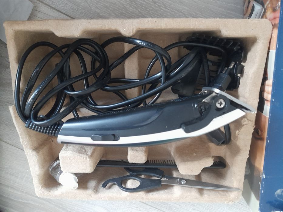 машинка для стрижки  Philips