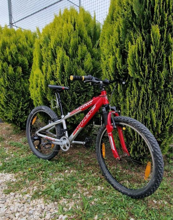 Bicicleta MTB Trek 24 inch