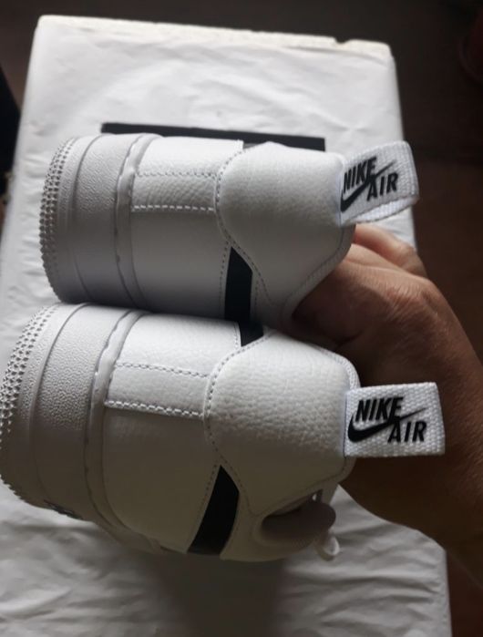 Nike Air Force 1 nr 45.5 originali