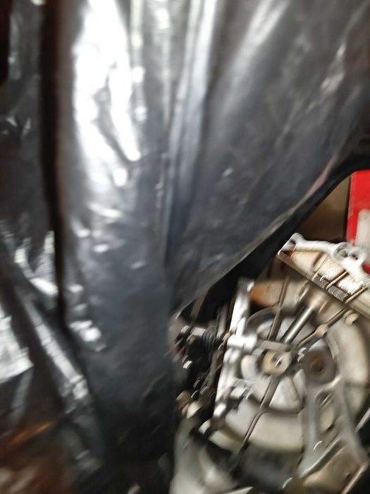 Части за Yamaha R6