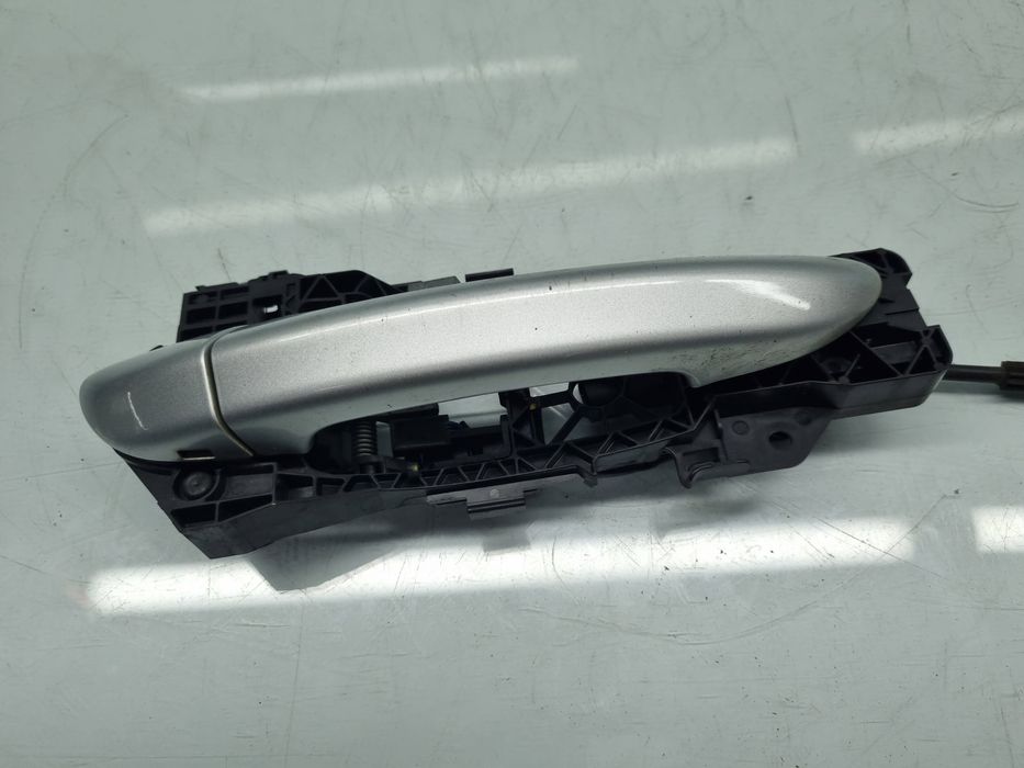 Maner usa dreapta spate Volkswagen Passat CC (358) [Fabr 2012-2016] Co