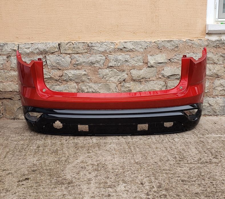 bronq/broni zadna Renault Austral 2020-