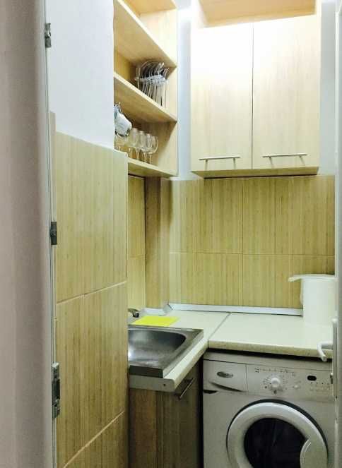 Дава се под наем Двустаен апартамент в Пловдив, Каменица 1 - 55 кв.м за 185 € - Снимка #2