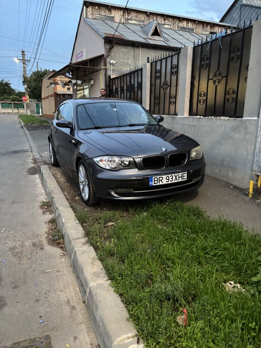 vand bmw seria 1