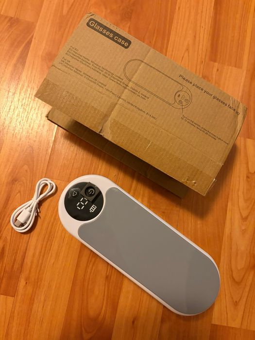 Aparat de curatare ultrasonic