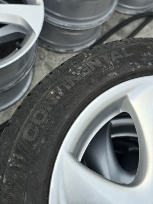 Джанти 15 / 4х108 - Peugeot 4x108