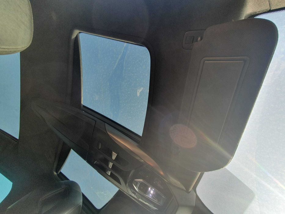 Dezmembrez Citroen DS5 1.6 HDI 2013