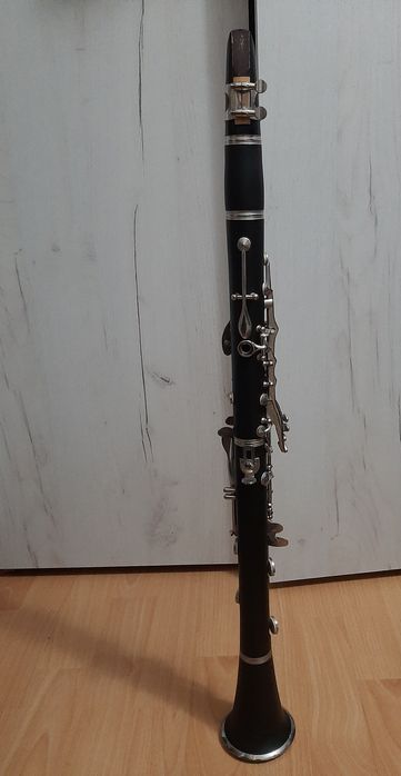 Clarinet Cherrystone