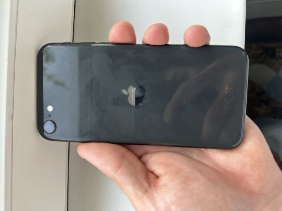 Iphone se 2020 года 128 g