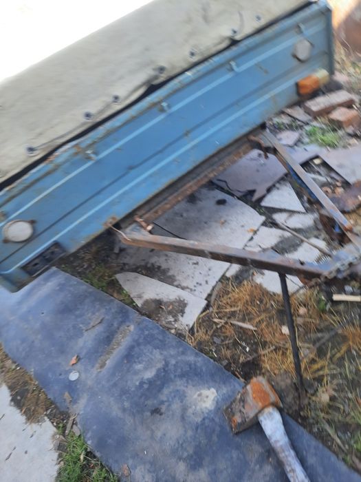 Продам  авто прицеп