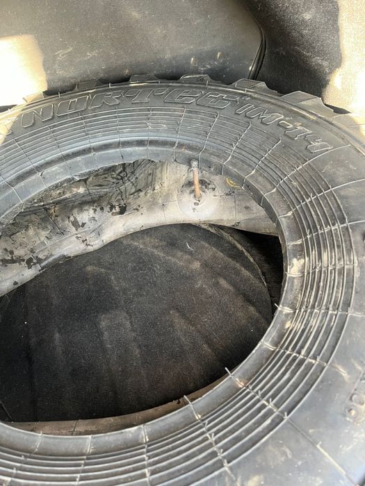 Продается покрышка