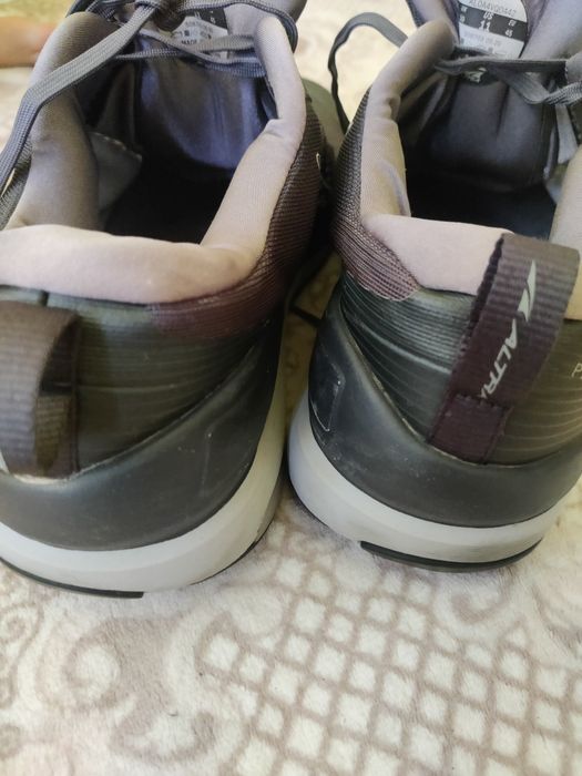 Маратонките за пораснали момчета