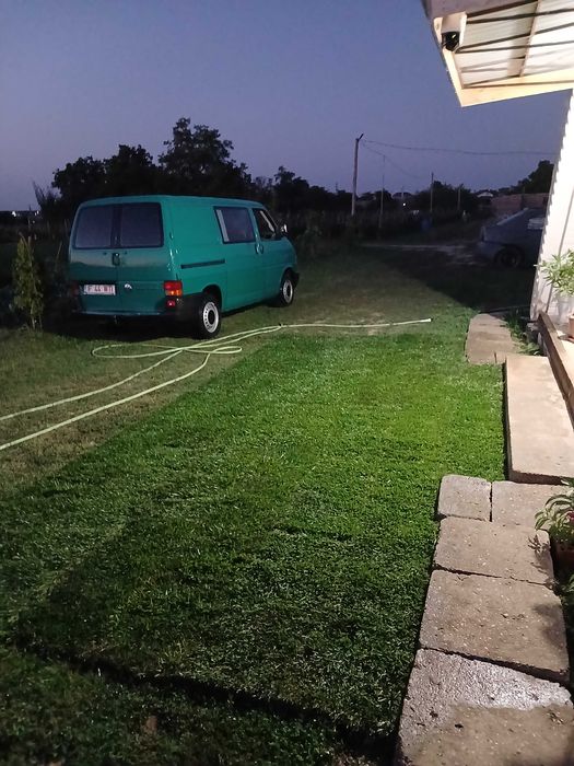 De vanzare Transporter T4