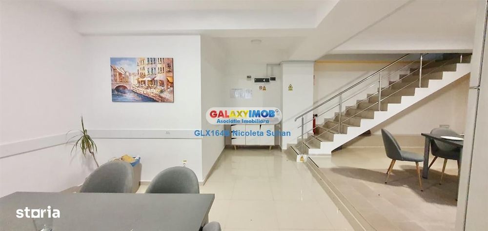 Vila Ultracentral  P + 2 || Piata Victoriei || Sanador | Firma