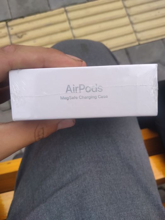 AirPods 3rd generation Original