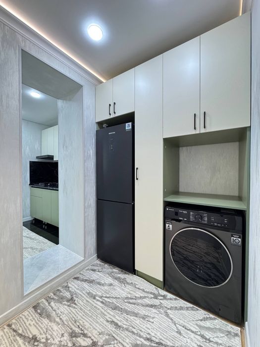 4 -Room apartment Chilanzar Globus Mall