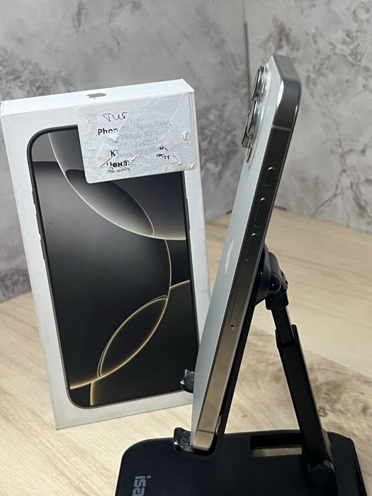 Айфон 16 про Макс|Iphone 16 pro max