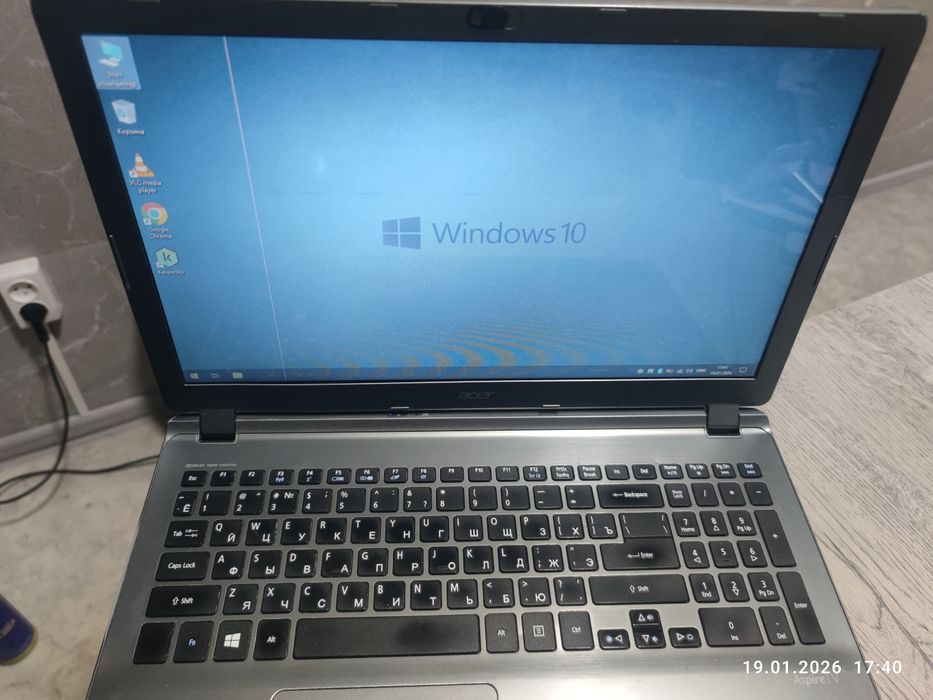 Продам ноут Acer