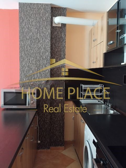 Дава се под наем Двустаен апартамент в Варна, Колхозен пазар - 60 кв.м за 408 € - Снимка #3