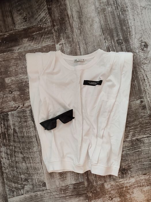 Летен дамски ленен сет/комплект