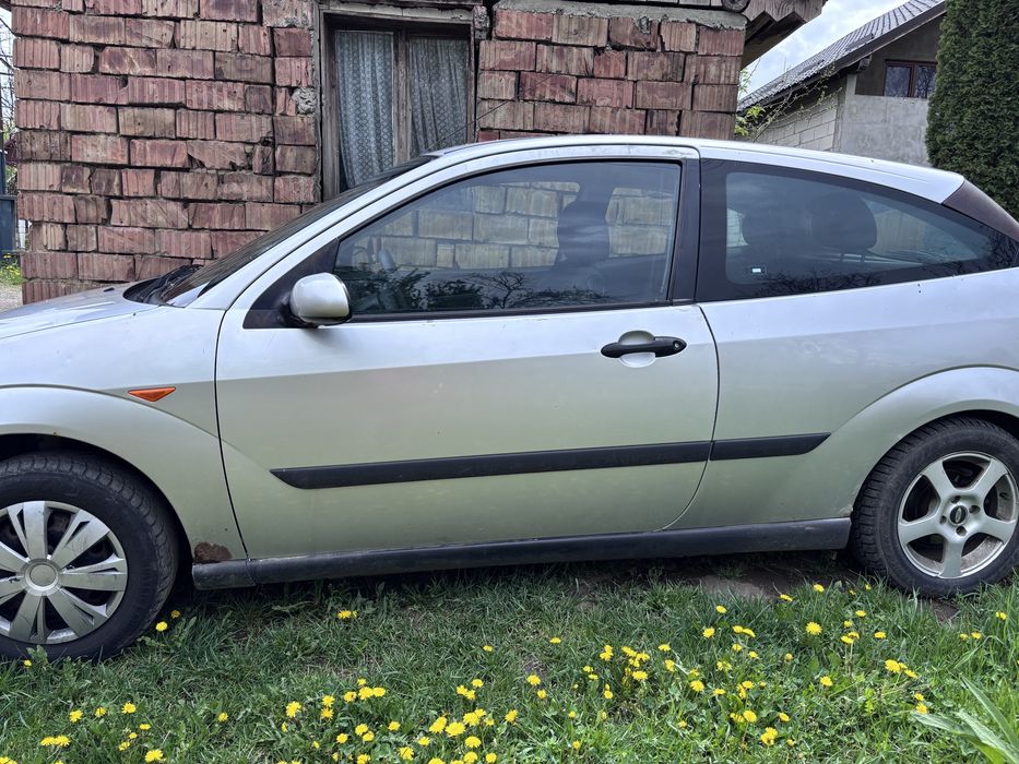 FORD Focus 0 — imagine 2