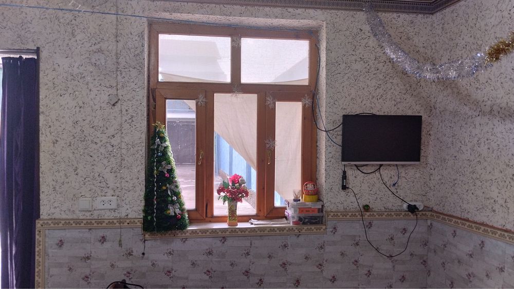 Сергели Ханабад уй сотилади 3 сотих