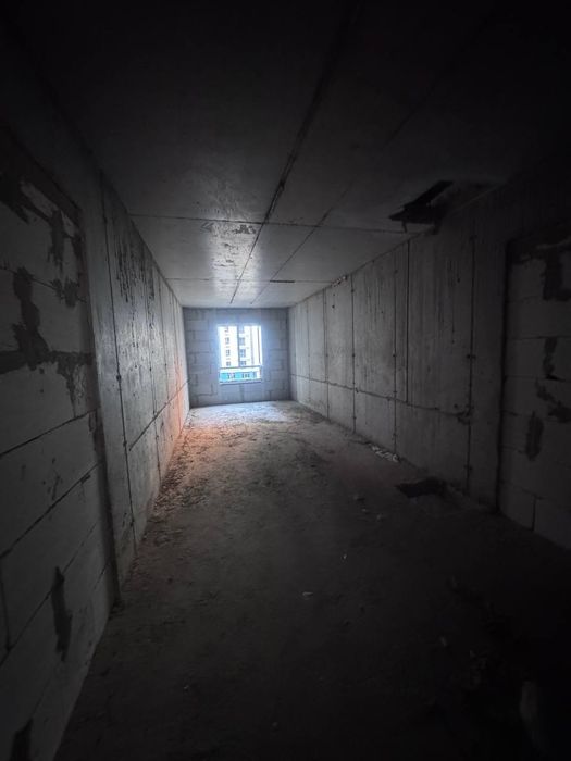 Квартира Продажа Новостройка коробка Алмазар