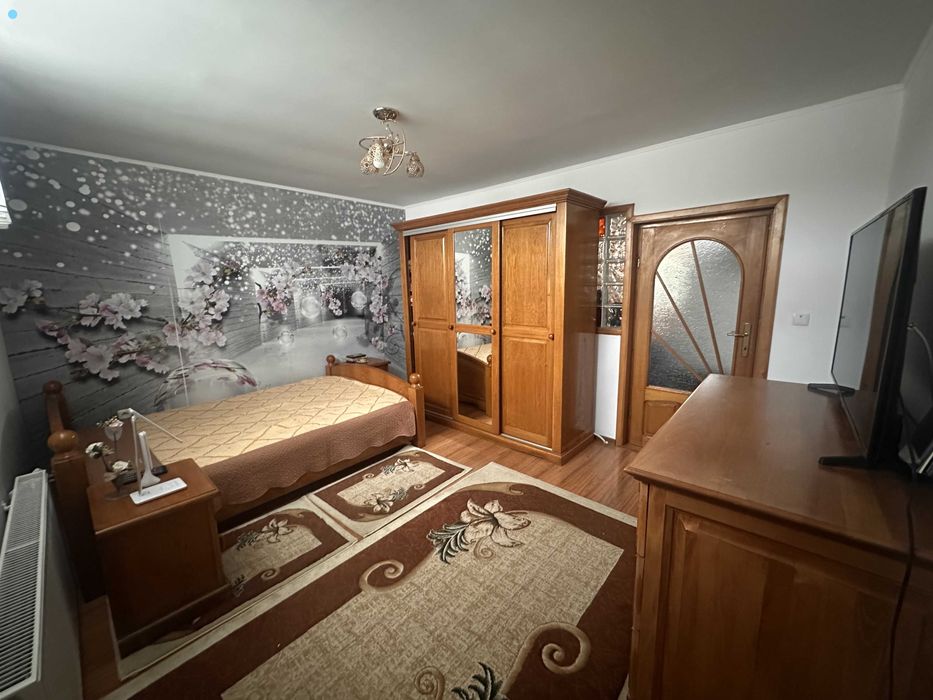 Casa Brăila zonă centrală