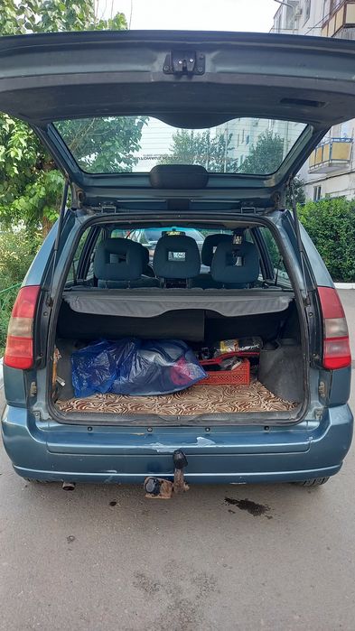 Продам Mitsubishi Space Star 2001 г