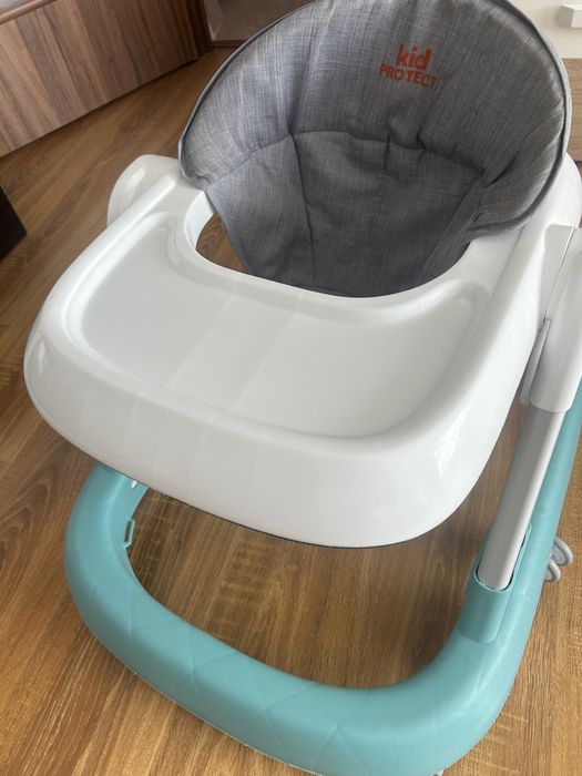 Premergător copii 2in1