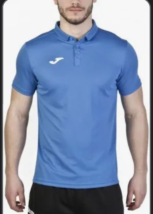 Оригинал поло joma.