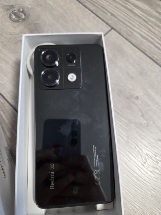 Xiomi Redmi Note 13 Pro 5G