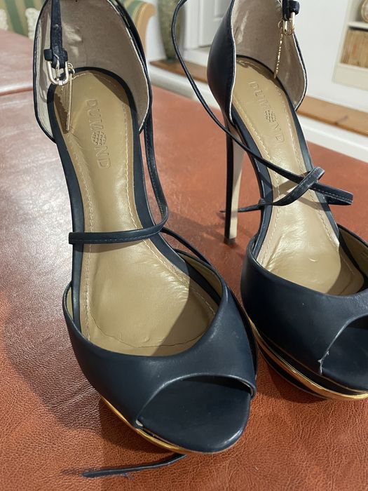 Sandale elegante