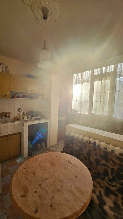 Тристаен апартамент Търговище собственик