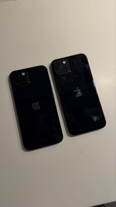 Iphone 13, 128гб, 2 шт