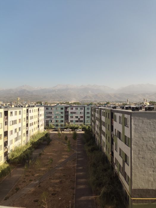 1 бала керек подселениеге