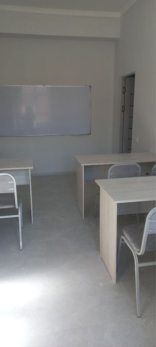 Xonalar ijaraga beriladi