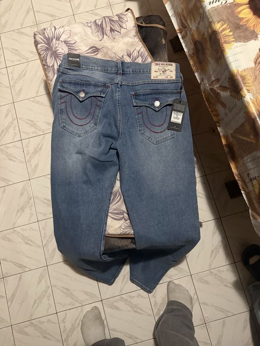 True religion дънки