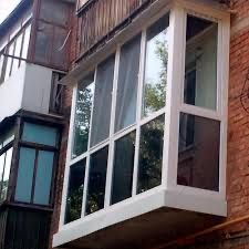 Балконы Окна Откосы Ремонт окон