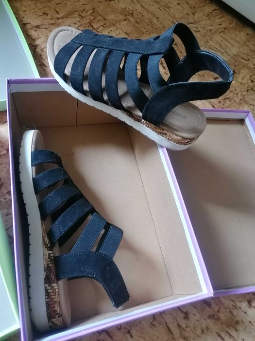 Сандали Graceland