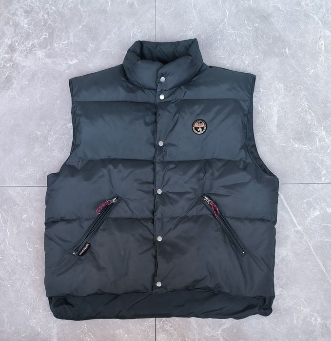 Napapijri Пухен Елек L размер