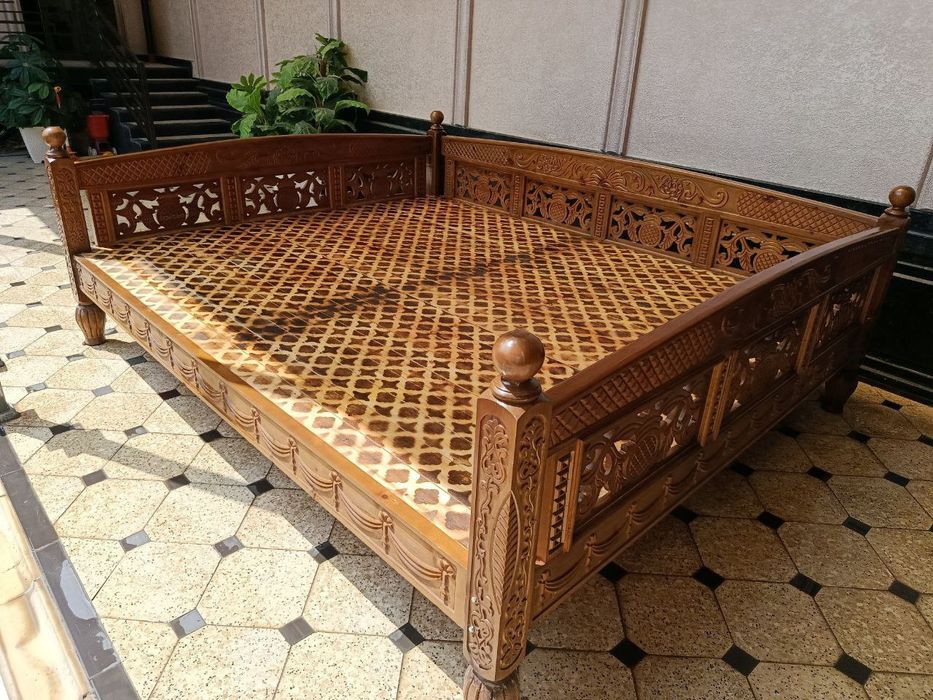 Tapchan кровать диван