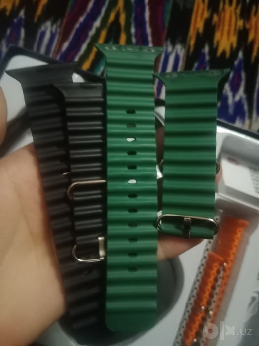 Y58 Ultra3 smart watch