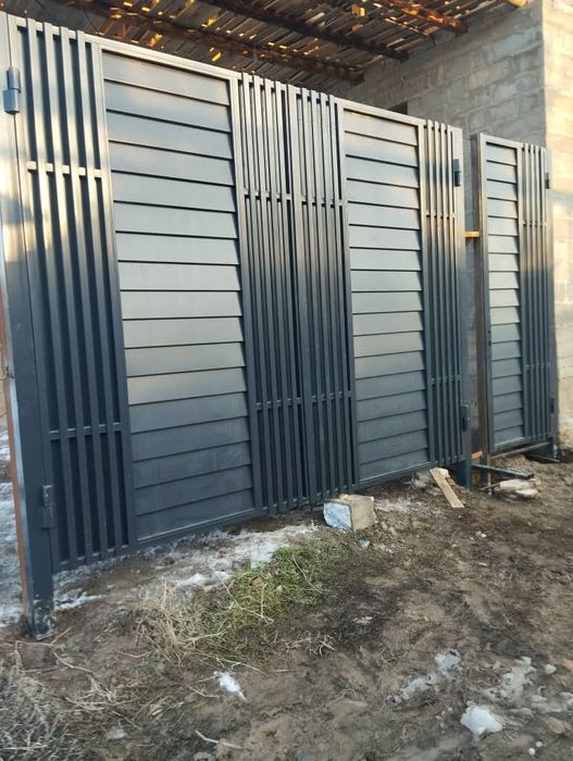 Варота Хайтег ворота