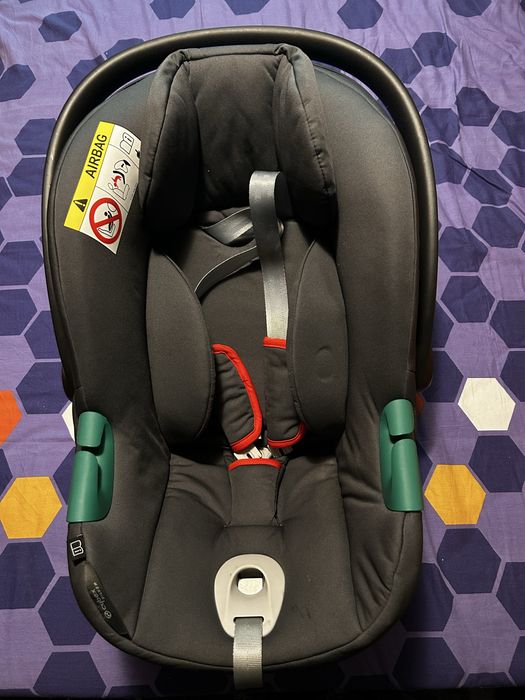 Vand scoica Cybex
