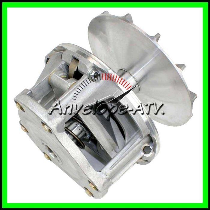 Variator atv POLARIS Sportsman 500 450 330 Worker 335 Big Boss 500