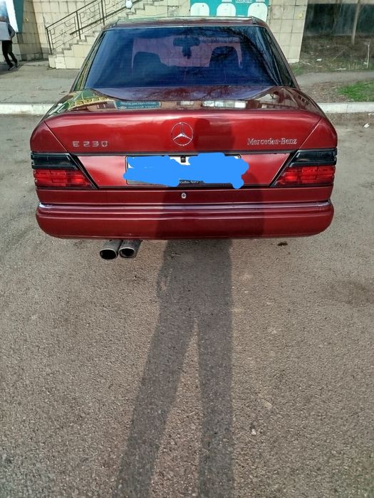 Продам Mercedes Benz