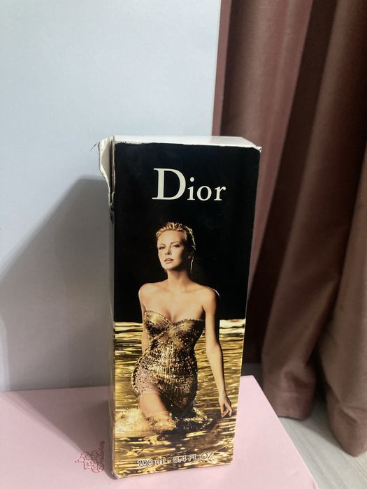 Духи Dior Jadore