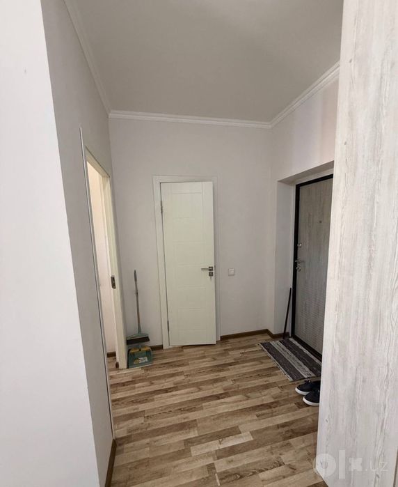 Продается квартира ЖК Green Park1 комн 39м2‼️Махтумкули Макро